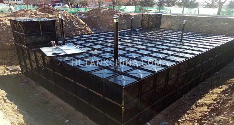 bdf panel water tank bdf panel water tank