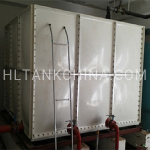 fiberglass water tanks
