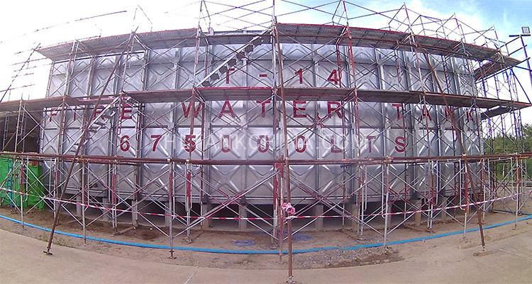 galvanized steel water tank price galvanized steel water tank price