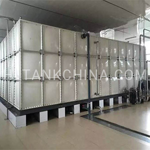 water storage tank 50000 liter
