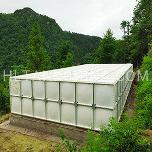 water tank storage
