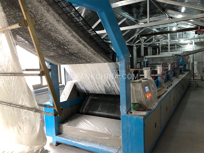 Manufacturing process