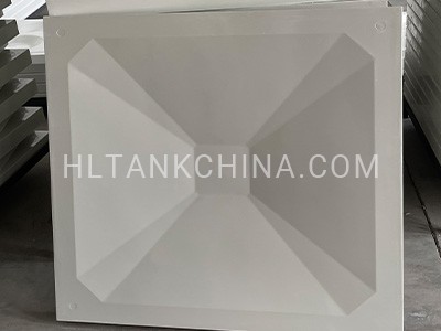 Korea GRP water tank panel