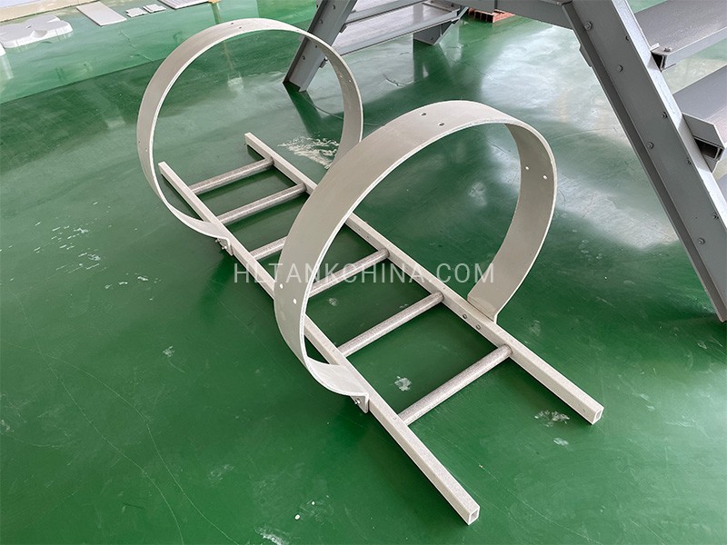 Custom SMC ladder Custom SMC ladder