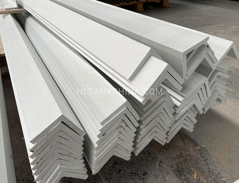 FRP angle profile GRP angle profile