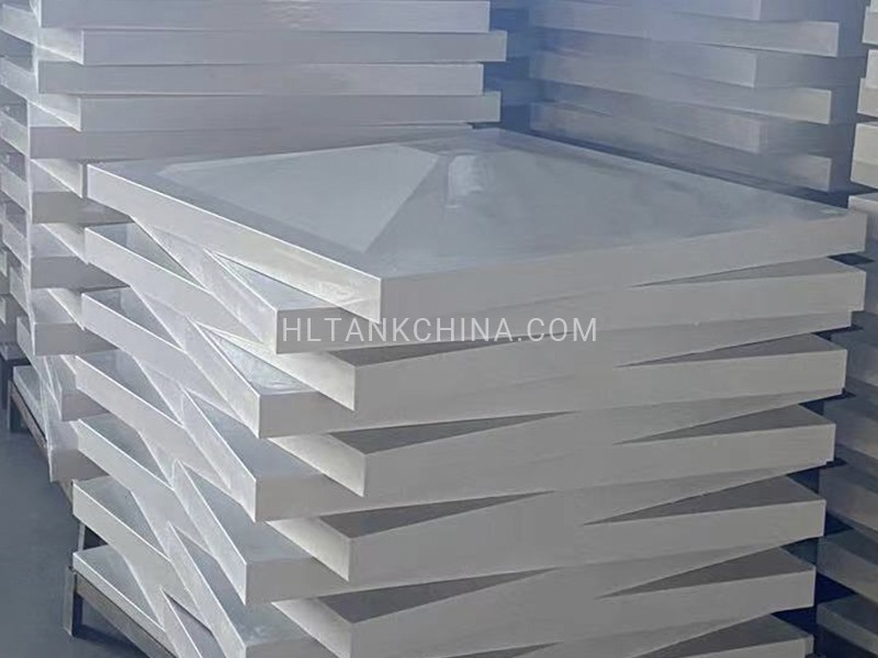 FRP water tank roof panel FRP water tank roof panel