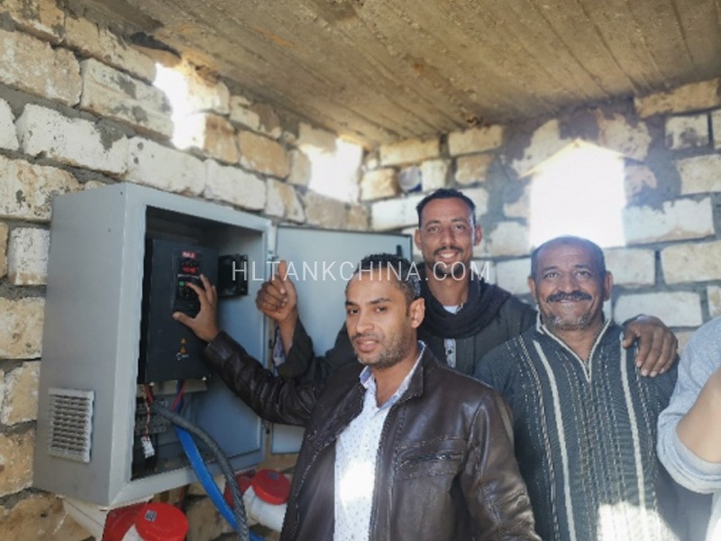 Solar panel controller