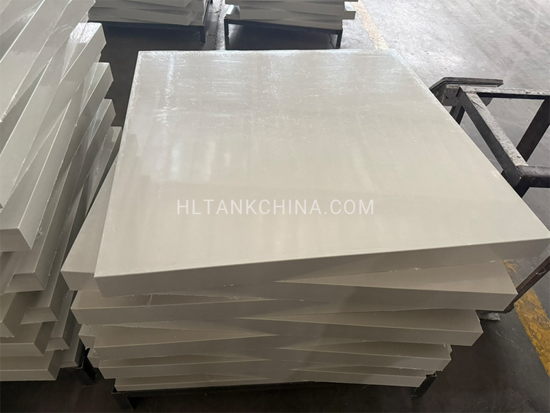 FRP water tank 1x1m flat panel FRP water tank 1x1m flat panel