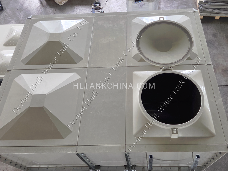 Roof panel installation with adjustable steel support pedestal Roof panel installation with adjustable steel support pedestal
